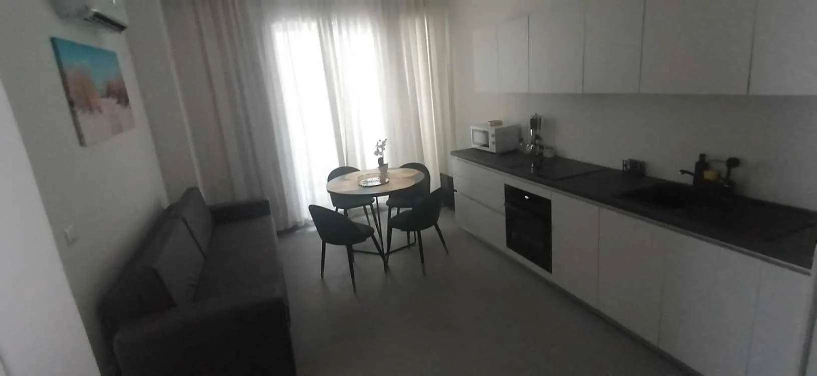 Relaxed Comfort Nr1 Golem  0*, Golem (Tirana)