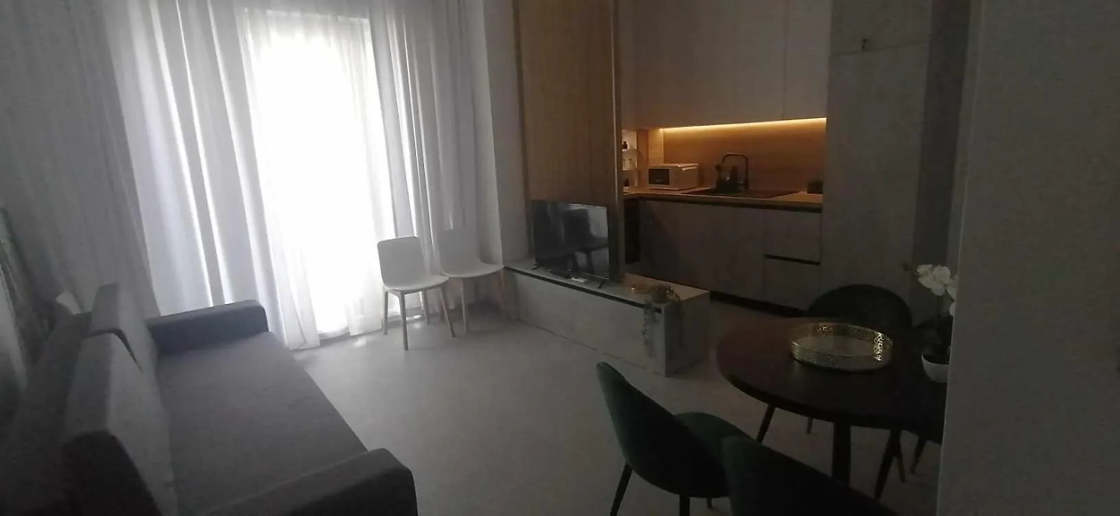 Apartment Relaxed Comfort Nr1 Golem