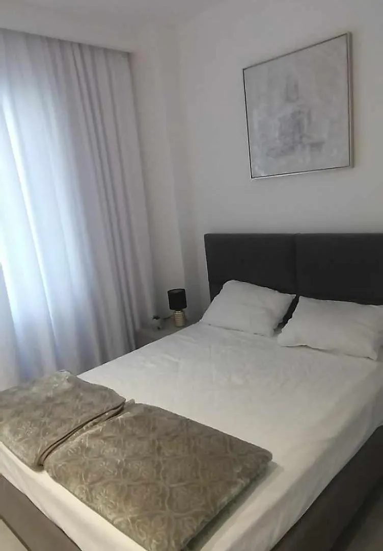 Relaxed Comfort Nr1 Golem  Apartment