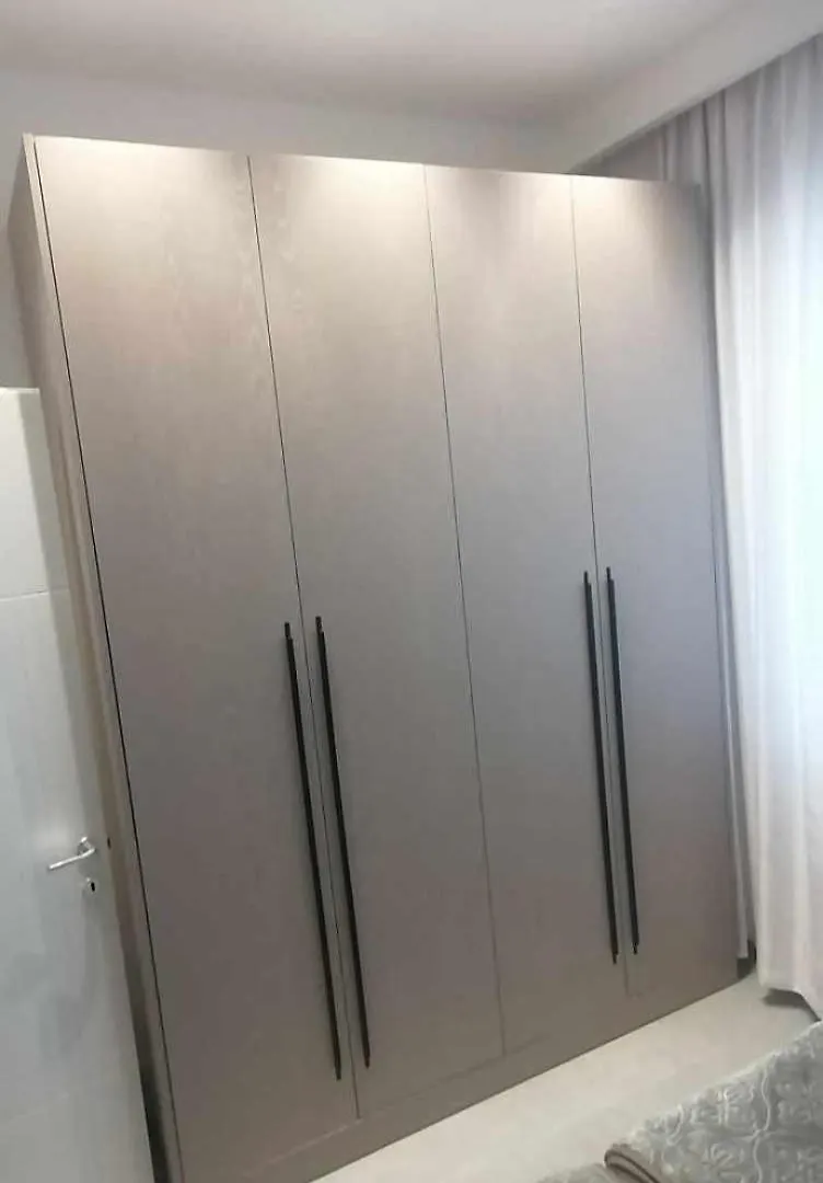 Apartment Relaxed Comfort Nr1 Golem