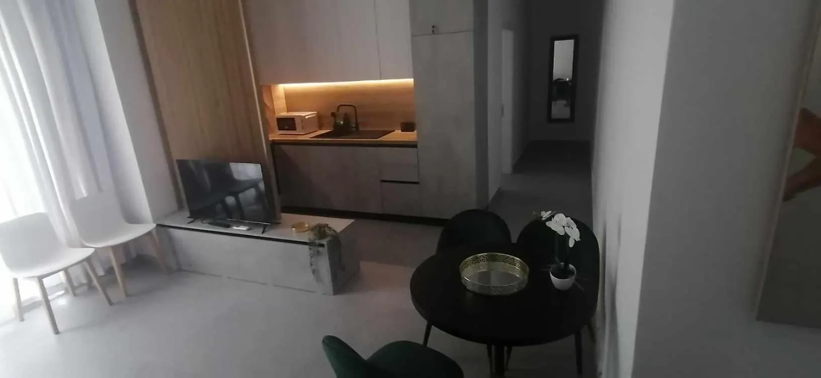 Relaxed Comfort Nr1 Golem  Golem (Tirana)