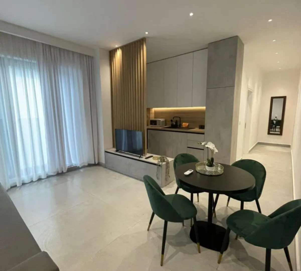 Relaxed Comfort Nr1 Golem  Apartment Golem (Tirana)